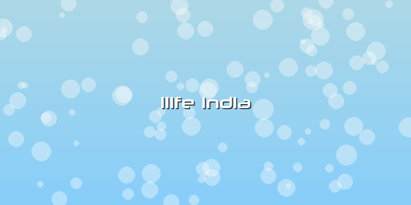 Ilife India
